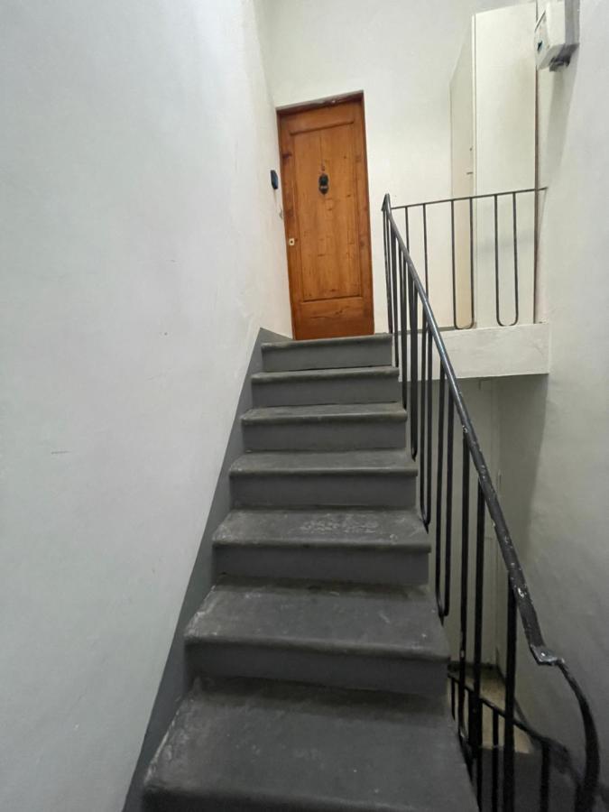 Ferienwohnung Da Giulia Florenz Exterior foto