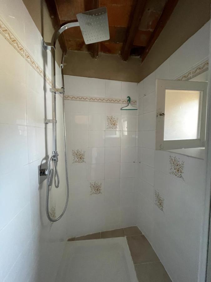 Ferienwohnung Da Giulia Florenz Exterior foto